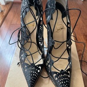 Christian Louboutin Impera 120 - 40